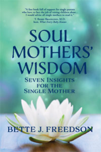 Soul Mothers Wisdom book